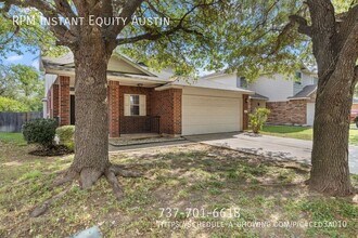 445 Grey Feather Ct in Round Rock, TX - Building Photo - Building Photo