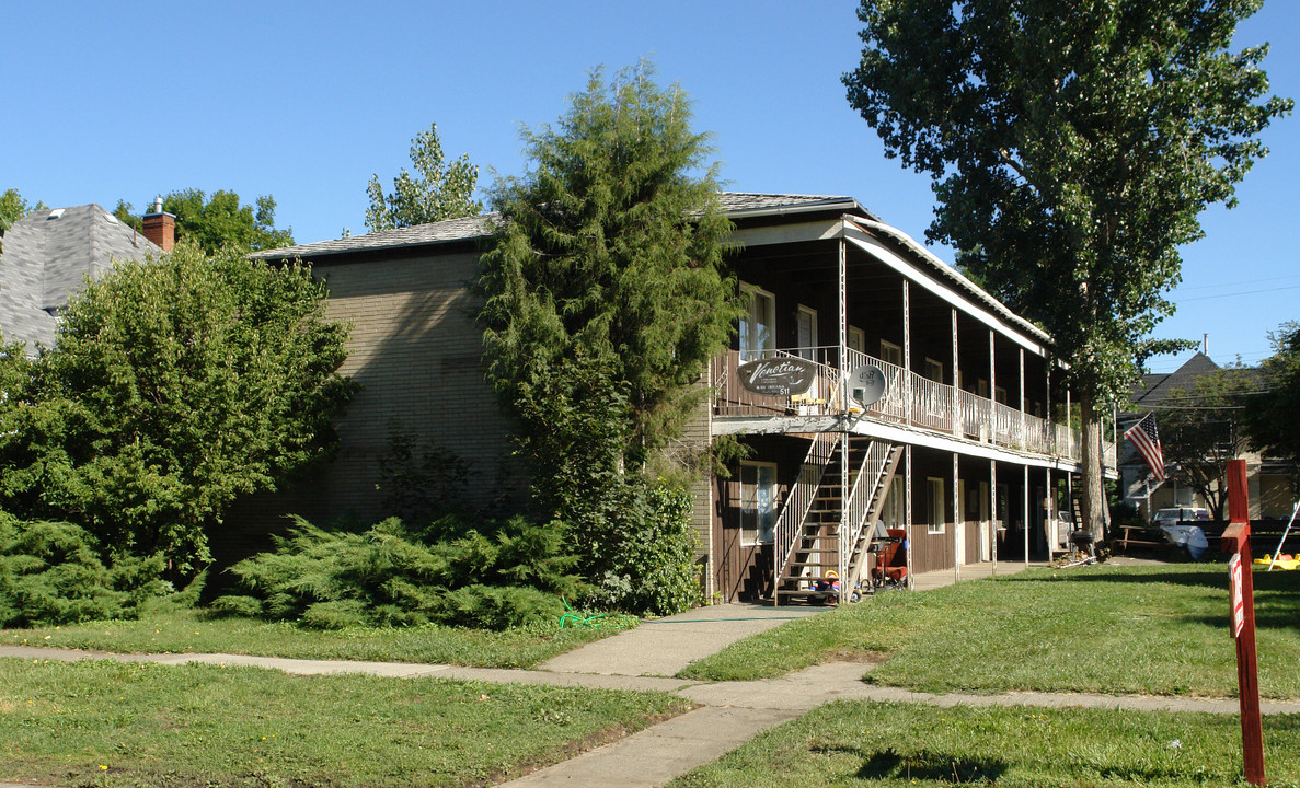 511 E Indiana Ave in Spokane, WA - Building Photo