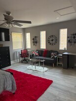 6245 Cracklingtown Rd, Unit 6245-A Cracklingtown Road in Hughesville, MD - Building Photo