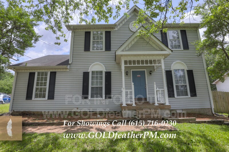 3301 Towneship Rd in Nashville, TN - Building Photo