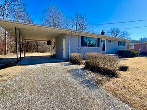 1730 Frey Rd in Evansville, IN - Building Photo - Building Photo