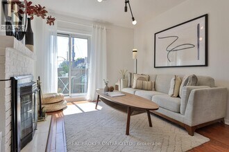 55 Dagmar Ave in Toronto, ON - Building Photo - Building Photo