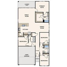 1335 Kartchner Trail in Benson, AZ - Building Photo - Building Photo