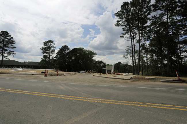 Greenfield Commons in Chapel Hill, NC - Building Photo - Other