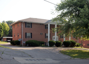 129 Sunnyslope Dr Apartments