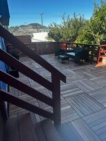 280 Faxon Ave in San Francisco, CA - Building Photo