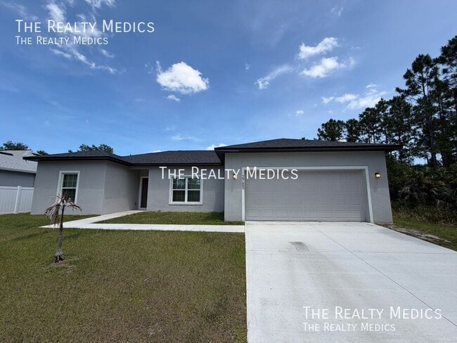 property at 2785 Gabboys Ave SE