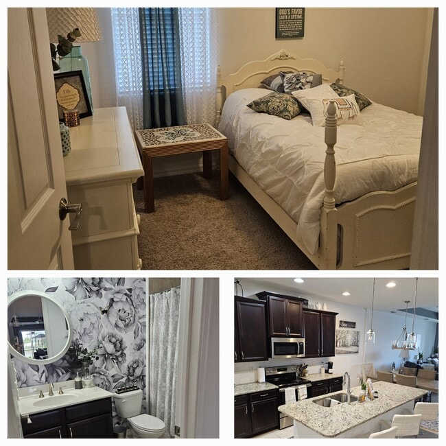 property at 3574 Bridgewell Ct