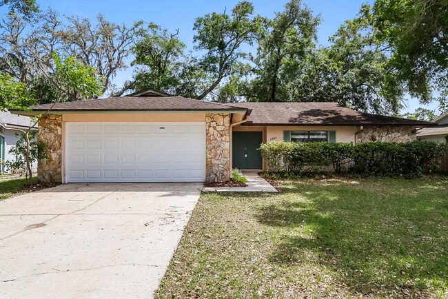 property at 2303 Willow Branch Ave