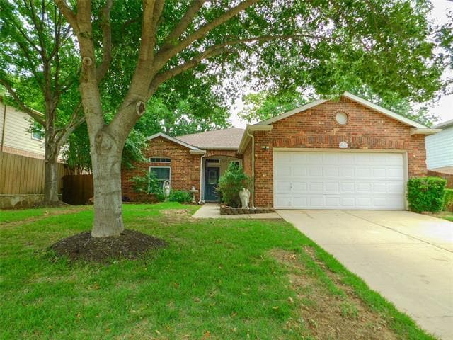 property at 7917 Seven Oaks Ln