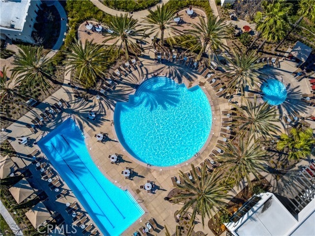 property at 5256 Pacific Ter