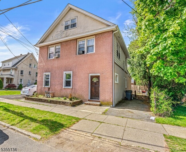 property at 388 Cook Ave