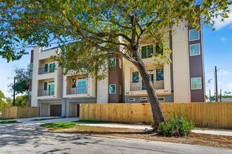 3311 Nettleton St in Houston, TX - Building Photo - Building Photo