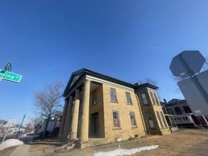 166 Hudson Ave in Newark, OH - Building Photo - Building Photo