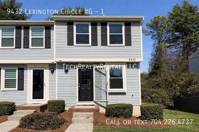 property at 9432 Lexington Cir