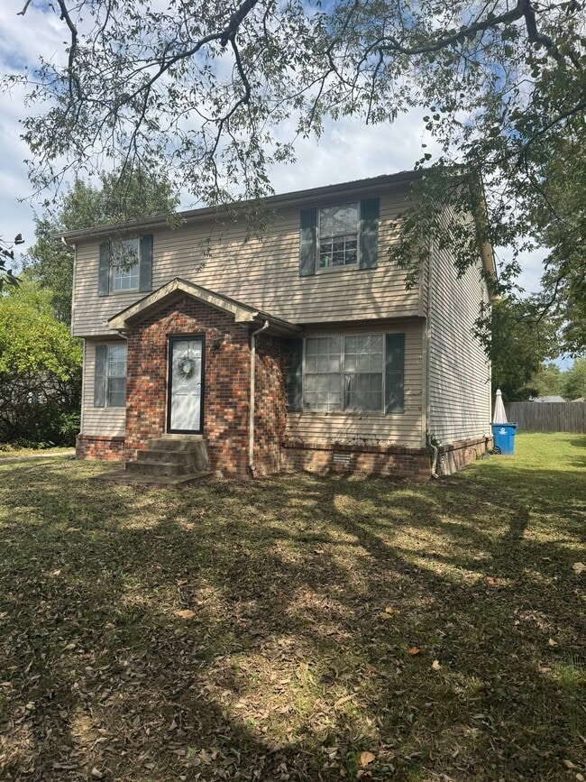 7482 Harrow Dr in Nashville, TN - Building Photo - Building Photo