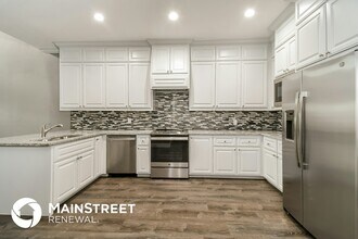 1202 Alisa Ln. in Arlington, TX - Building Photo - Building Photo