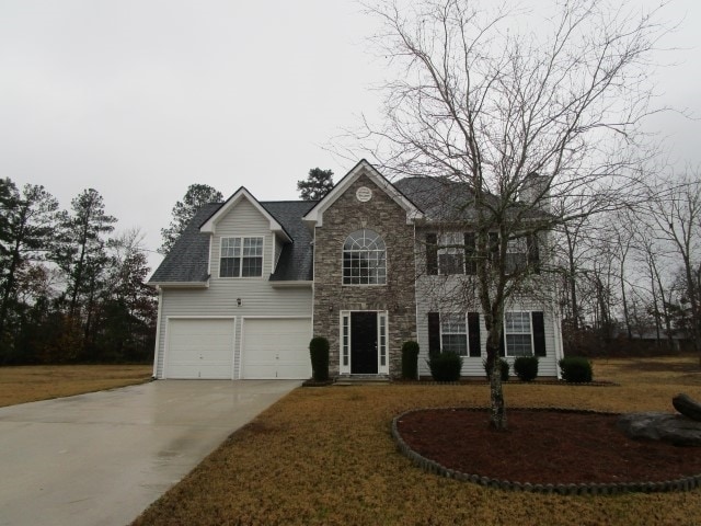 property at 2508 Hannah Haven Dr