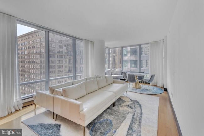 property at 1414 S Penn Square