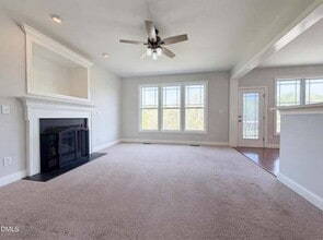 414 Shady Willow Ln in Rolesville, NC - Building Photo - Building Photo