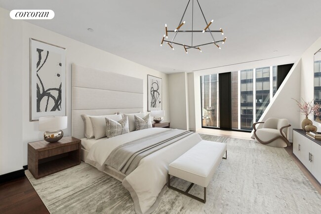 53 W 53rd St in New York, NY - Building Photo - Building Photo