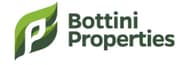 Property Management Company Logo Bottini Properties