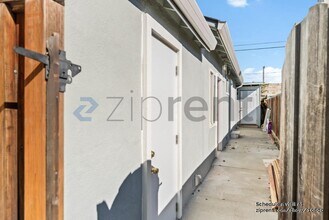 1729 Laine Ave in Santa Clara, CA - Foto de edificio - Building Photo