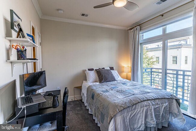 property at 815 N Patrick St