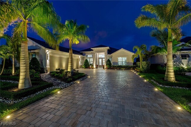 property at 18917 WildBlue Blvd