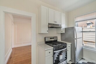 2247 Clement St in San Francisco, CA - Building Photo - Building Photo