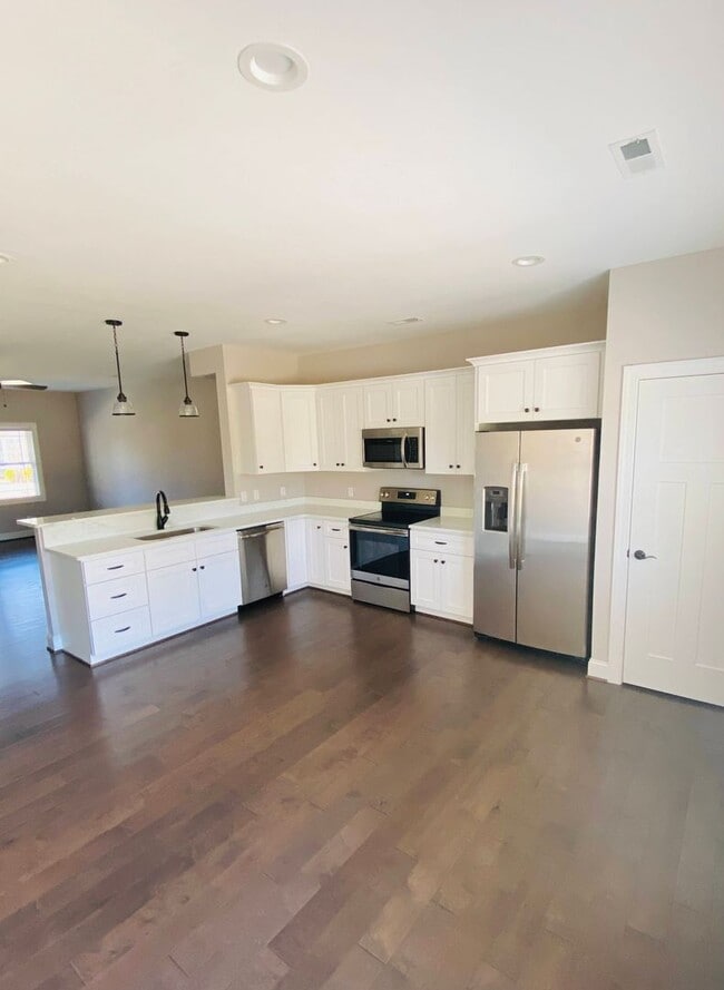 314 Meridian St in Lynchburg, VA - Building Photo - Building Photo