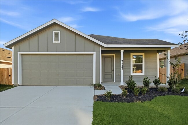 property at 25585 Rose Creek Dr