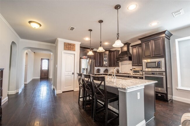 8709 Glenburne Dr in Fort Worth, TX - Building Photo - Building Photo