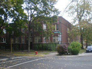 7355 S Rhodes Ave in Chicago, IL - Building Photo - Building Photo