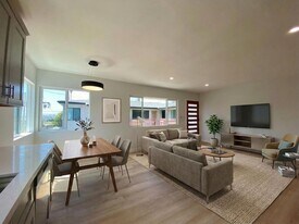 3207 W 3rd St in Los Angeles, CA - Building Photo