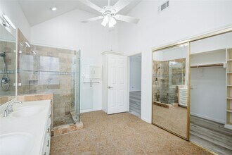 1823 Fantasy Woods Dr in Houston, TX - Building Photo - Building Photo