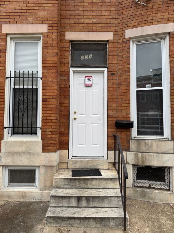 property at 537 Sanford Pl
