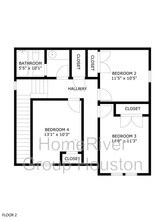 17812 Lionheart Rd in Conroe, TX - Building Photo - Building Photo