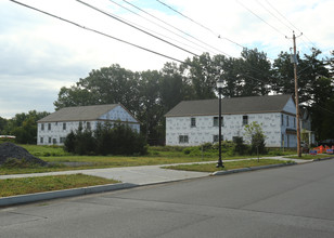 166 Jefferson St in Saratoga Springs, NY - Building Photo - Building Photo