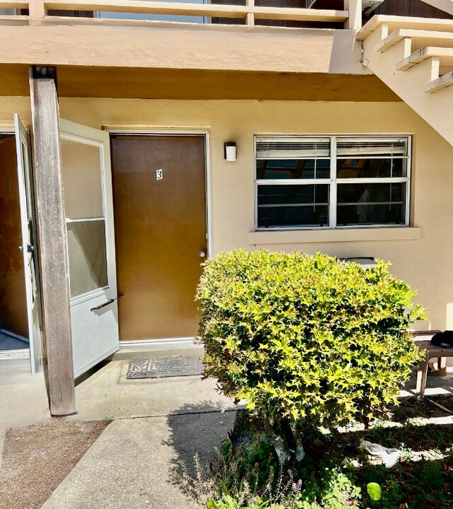 818 Bay St in Myrtle Beach, SC - Building Photo
