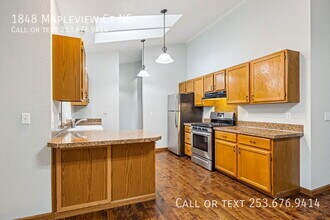 1848 Mapleview Ct NE in Olympia, WA - Building Photo - Building Photo