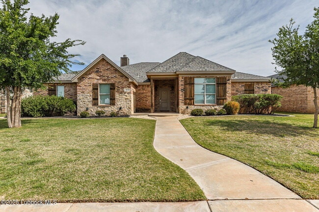 property at 3812 135th St