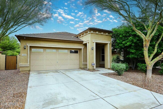 11020 E Shepperd Ave in Mesa, AZ - Building Photo - Building Photo