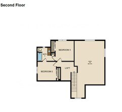 10865 Nolin Dr in Colorado Springs, CO - Building Photo - Building Photo