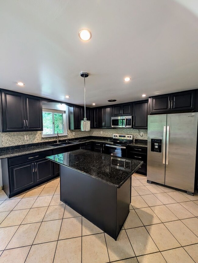 property at 1017 Broughton Rd