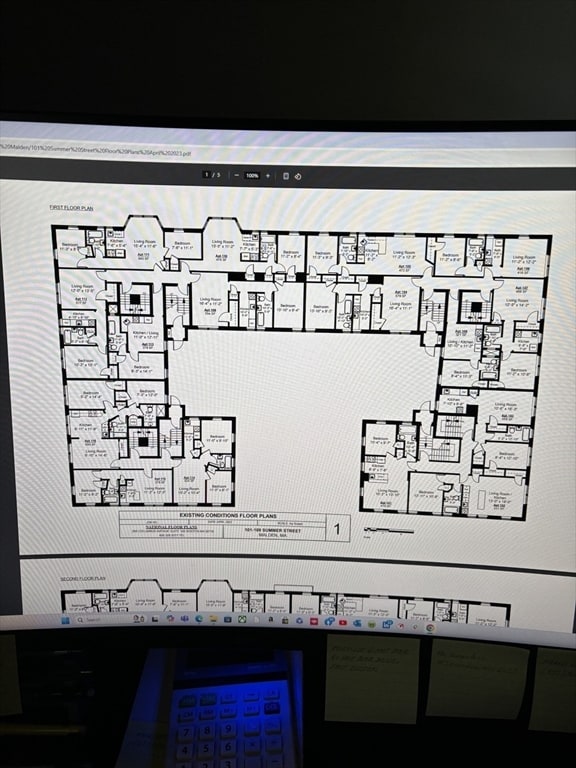 107 Summer St in Malden, MA - Building Photo - Building Photo