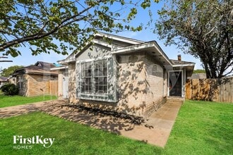 11008 Maidencane Ct in Houston, TX - Building Photo - Building Photo
