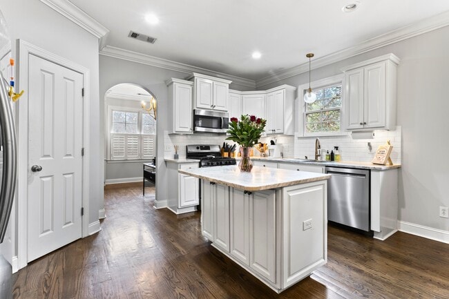 797 Barkley Crest Cir in Auburn, AL - Building Photo - Building Photo