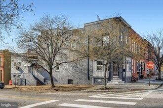 3143 Dillon St in Baltimore, MD - Building Photo - Building Photo