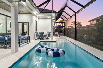 1412 Leland Way in Marco Island, FL - Building Photo - Building Photo